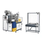 Máquina de tazas de café de alta velocidad Sini