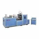 Máquina automática de cuencos de papel